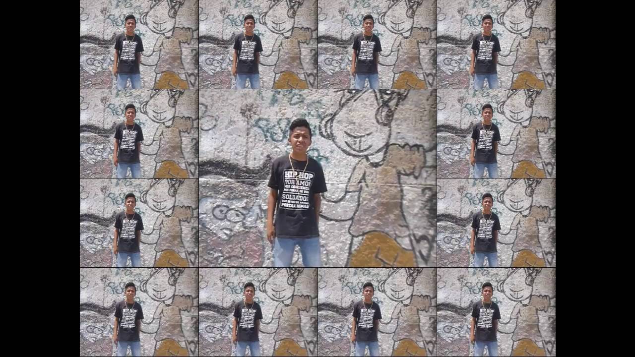 Mc Doswer 'La Envidia' (Video Official) H-CKLAN, Track Estudios 2016