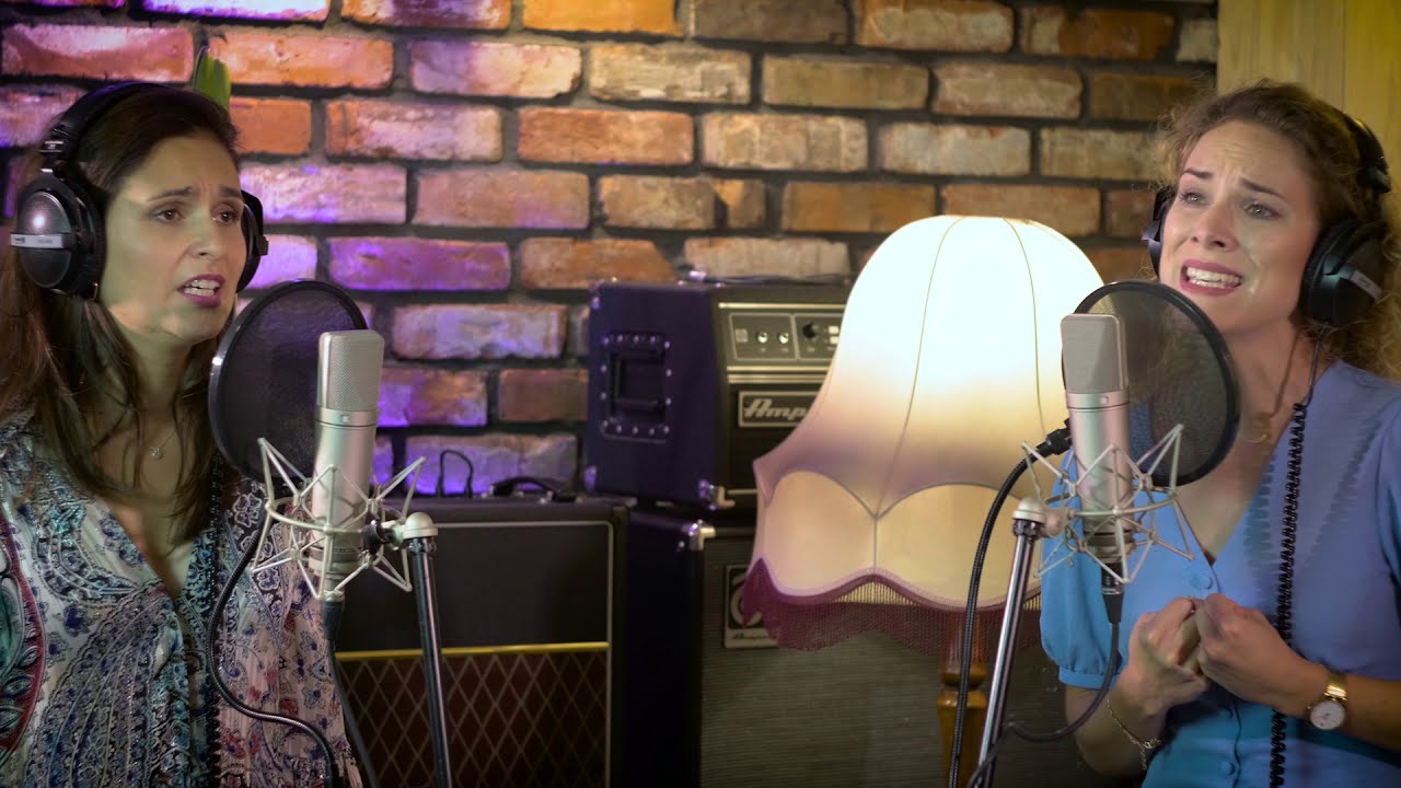 „It comes as no surprise” z musicalu „Doktor Żywago” - A. Przekupień, M. Bestecka, K. Komendera
