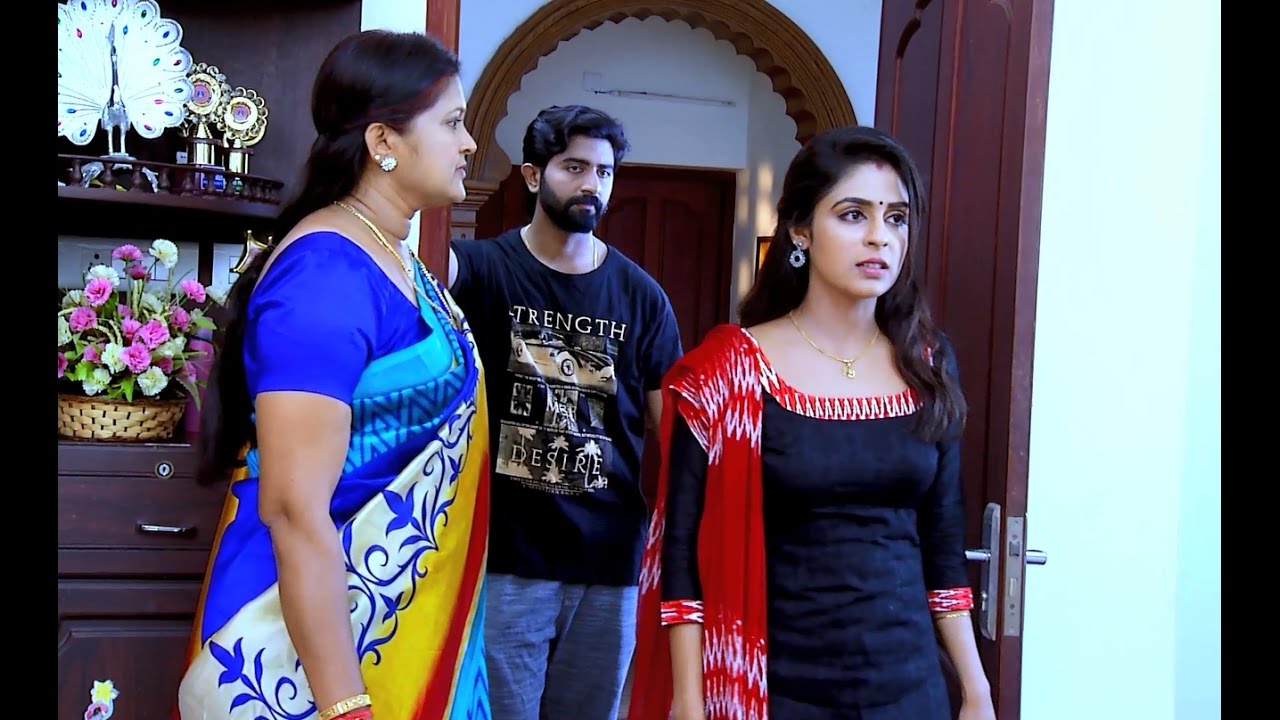 Ponnambili | Episode 229 - 19 October 2016 | Mazhavil Manorama
