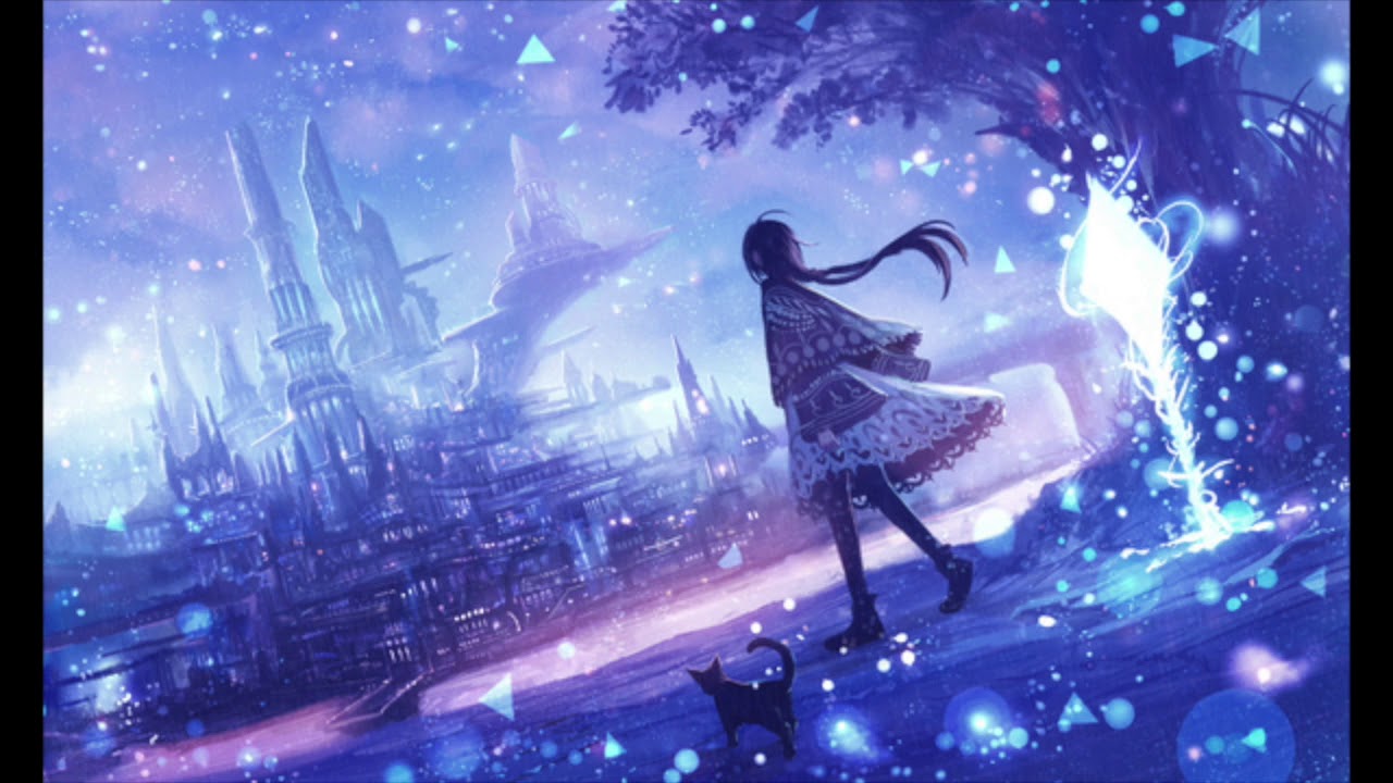 The Cheshire Cat (An ASMR Story)