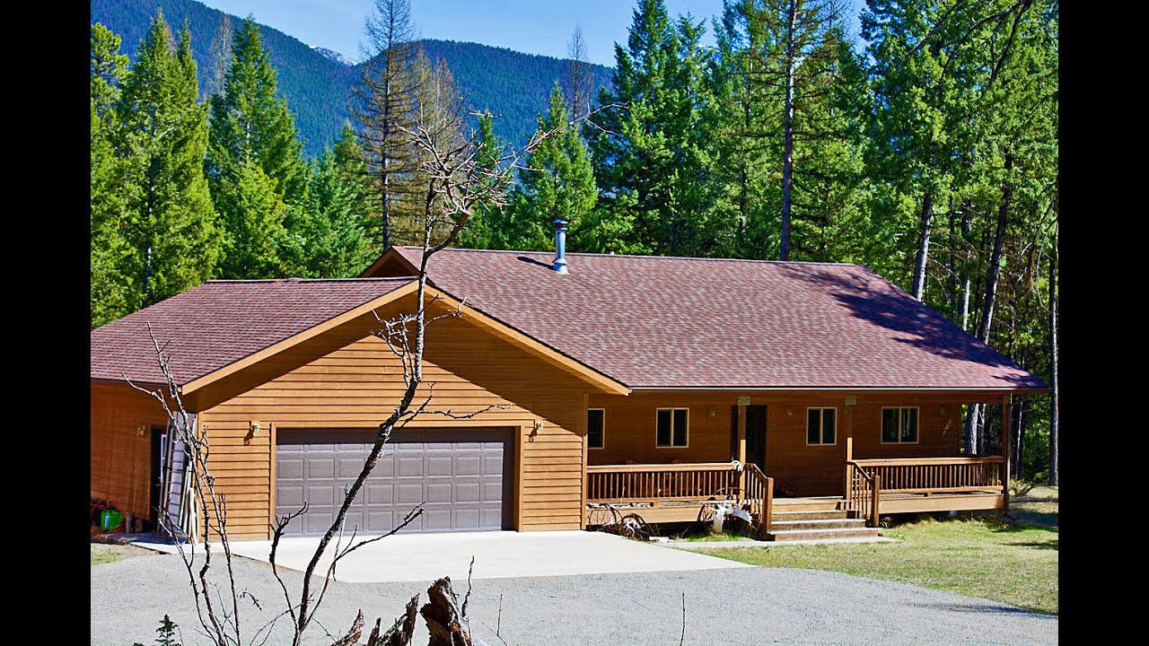 eureka mt realty
