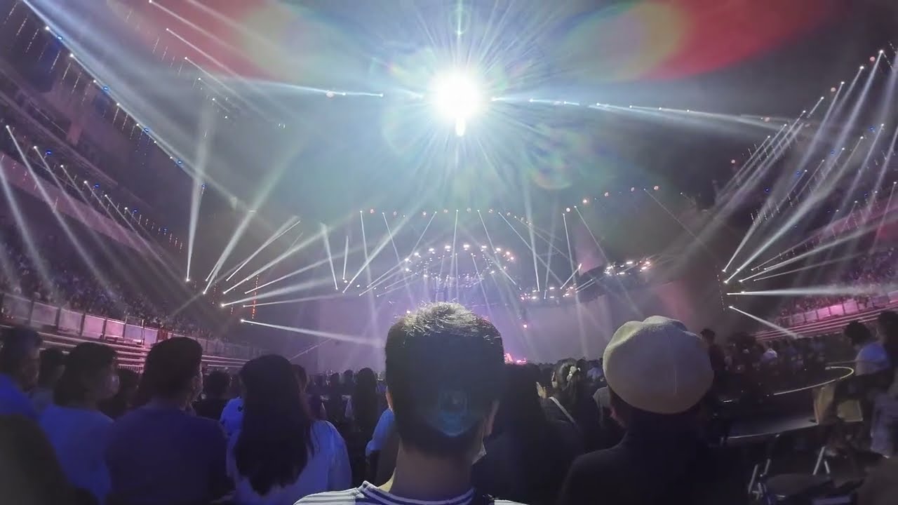 必見King Gnu初の海外パフォーマンス, Best King Gnu concert