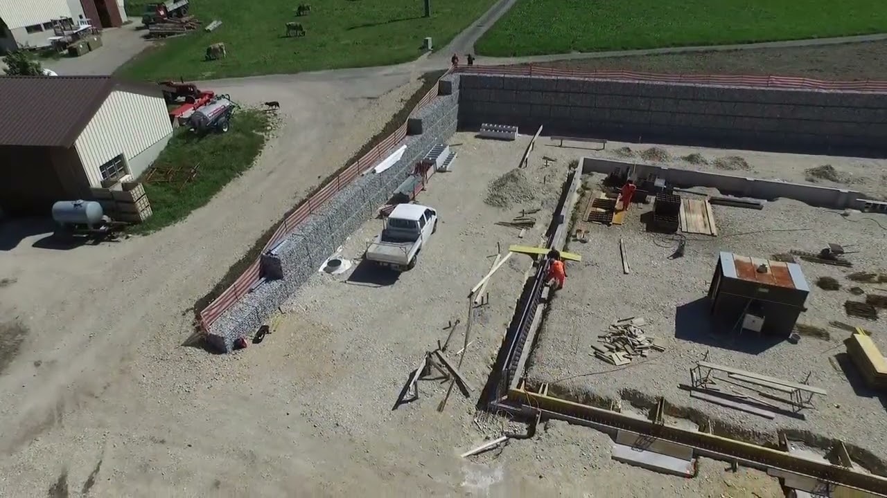 Les Bioux VD  Une passion pour les chevaux