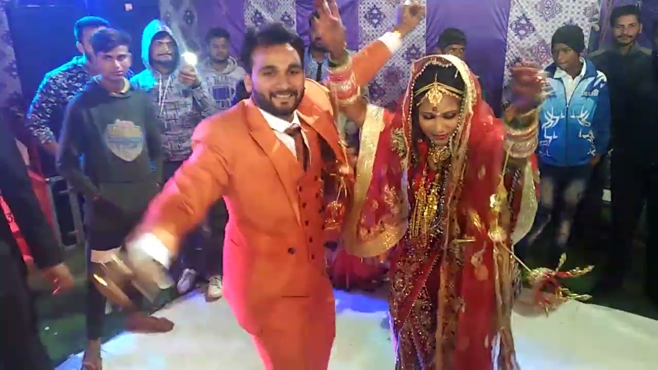 Meri bua ki shaadi ki video 📸