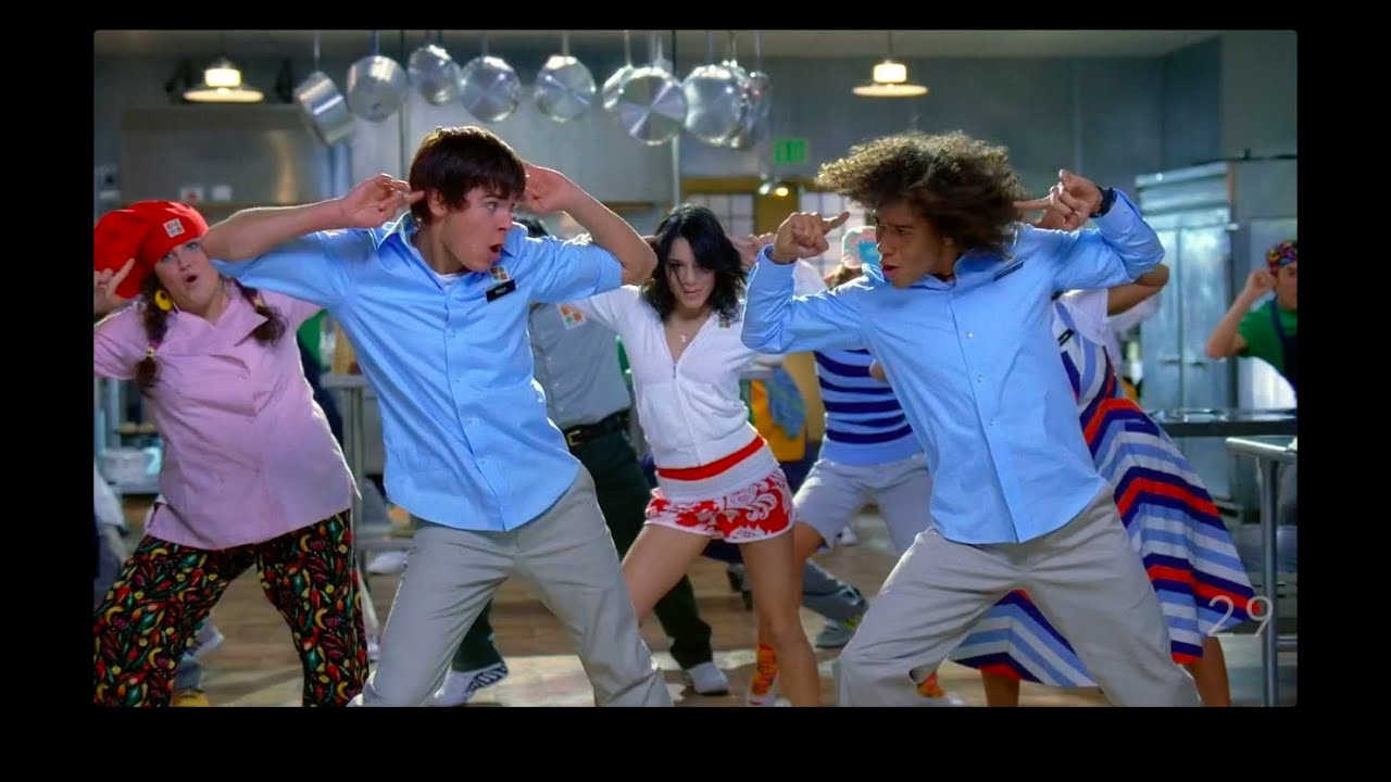 top 30 disney channel songs