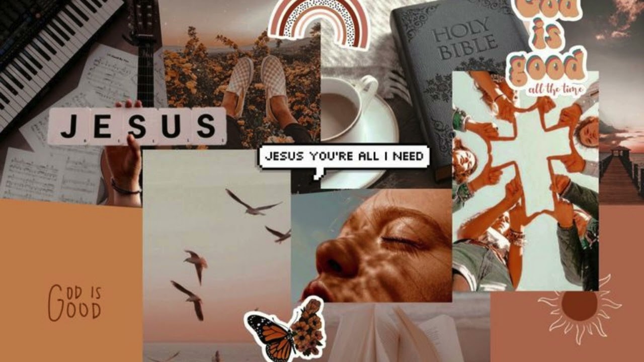 Top Christian RnB Vol 1  R&B Playlist Mix  Rest Sleep, Skin Care, God Hour, Late Night Drive