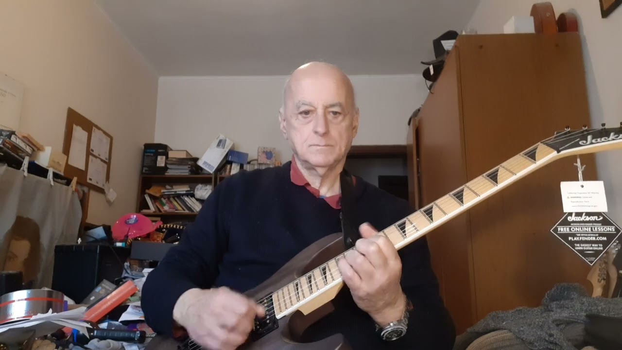 BRANO HEAVY METAL 