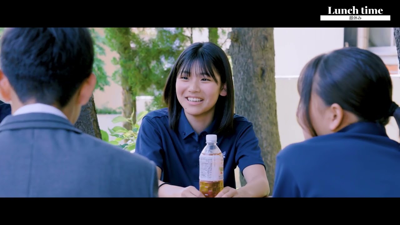 2025_日体大荏原高等学校 学校紹介
