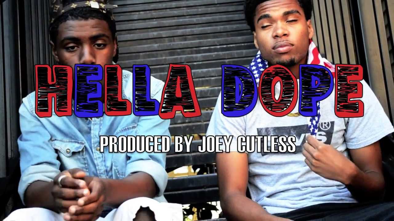 T West - Hella Dope | Shot By @RedViewFilms