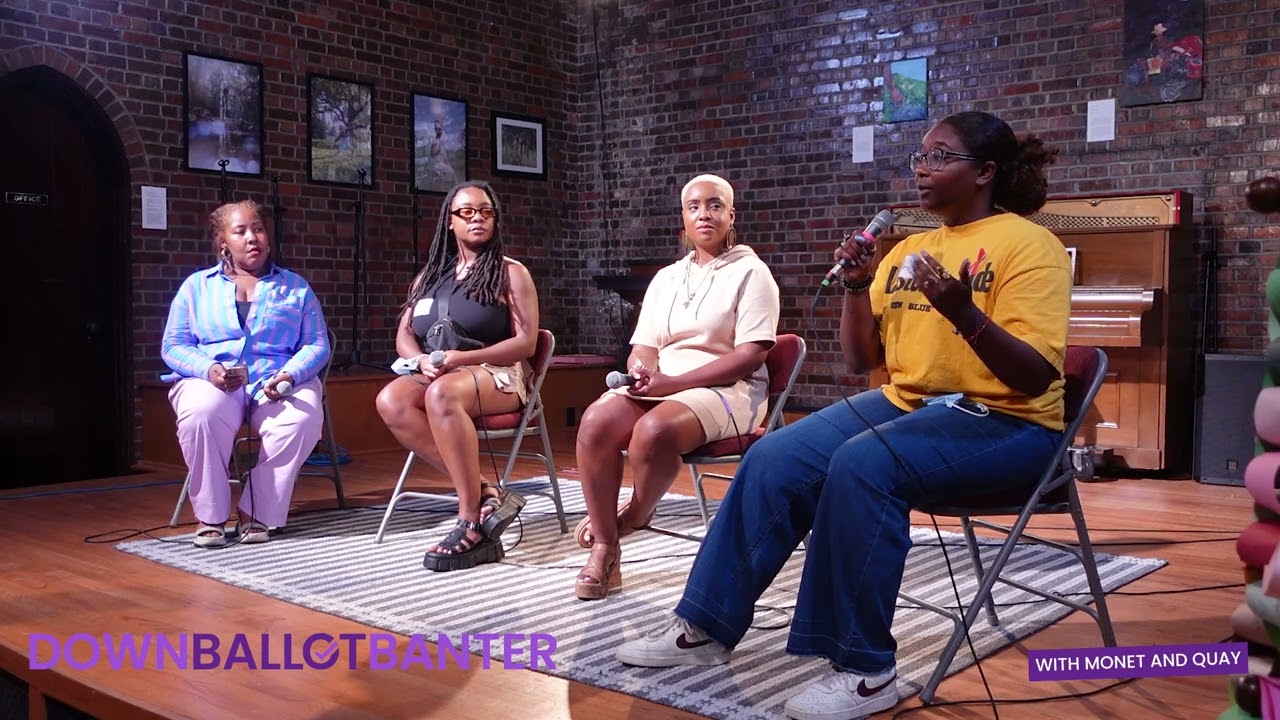 Live From No Preference Fest: How Young Voters Are Shaping Local Politics