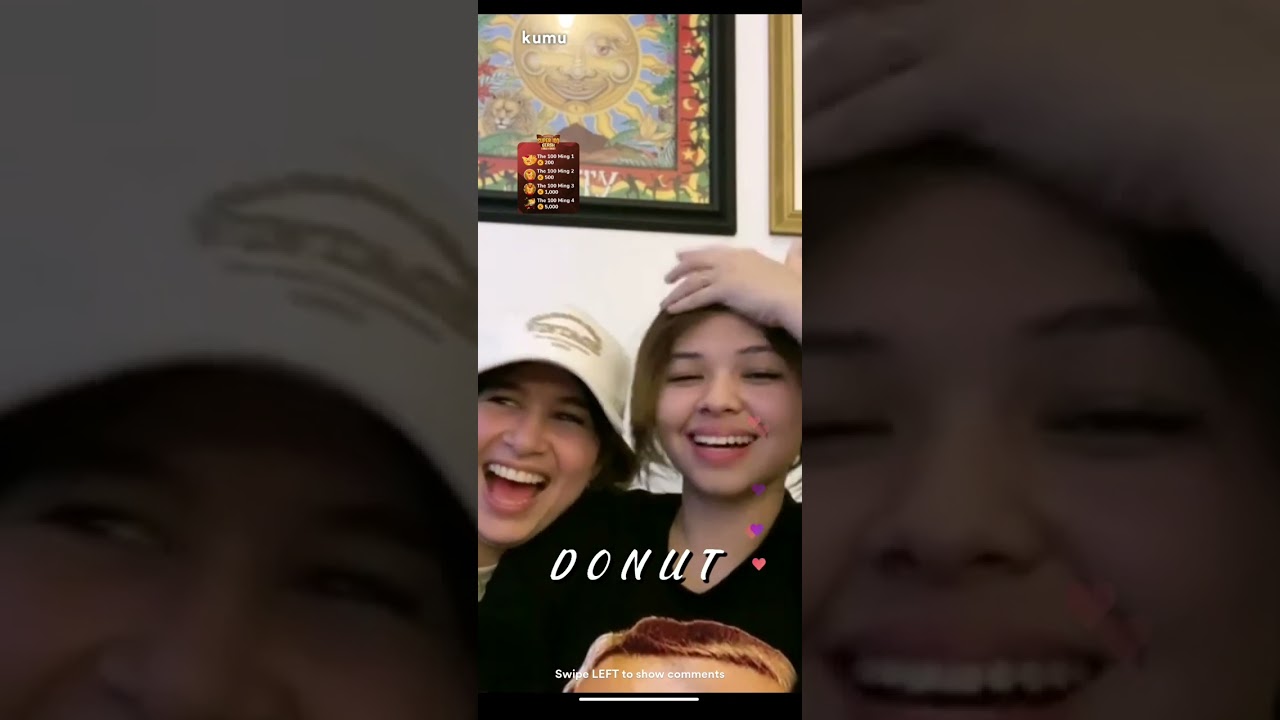 KLIO'S LIVE (02/08/23)