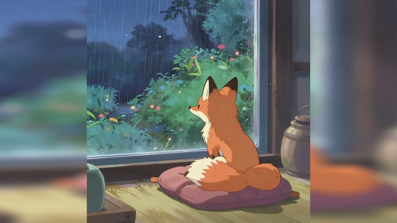 Week 1 Lofi Compilation 🌧️ | Chill Beats (Free Use / No Copyright)