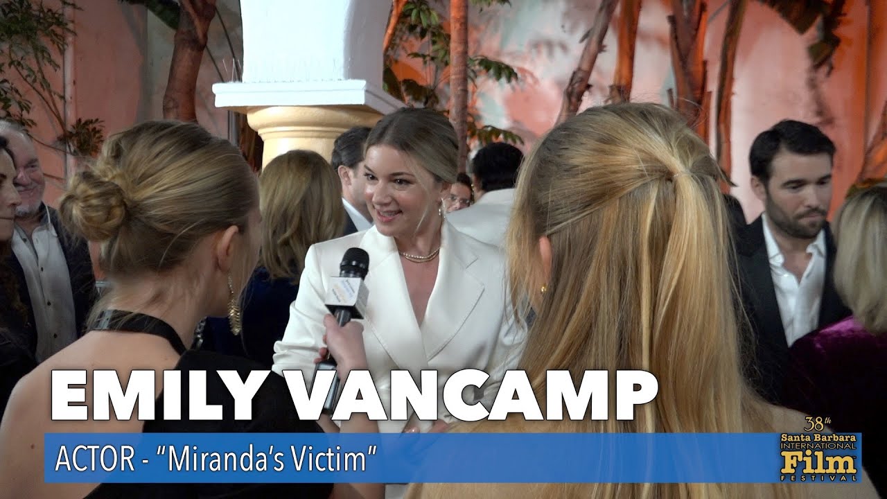 EMILY VANCAMP