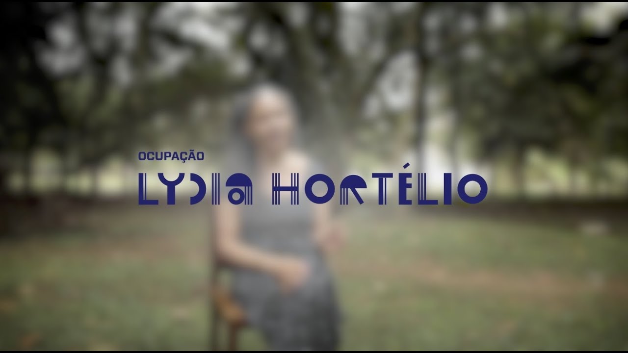 A cultura da inf&acirc;ncia &ndash; Ocupa&ccedil;&atilde;o Lydia Hort&eacute;lio (2019)