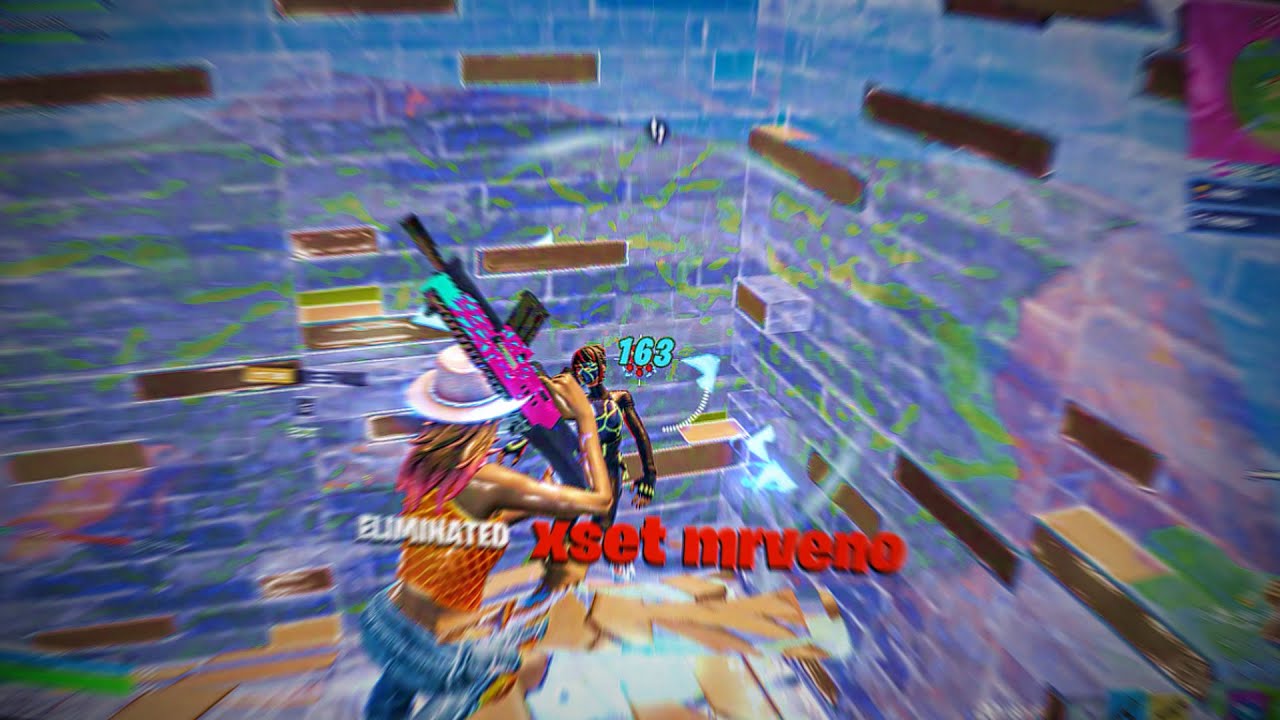 CONTEST | Fortnite Highlights #9