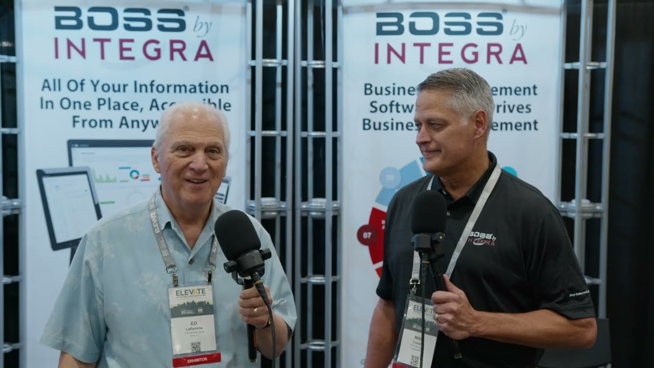 Unlock Bigger Profits with BOSS Software