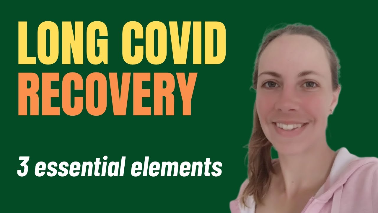 Why breathing exercises were crucial to Jackie’s Long Covid recovery