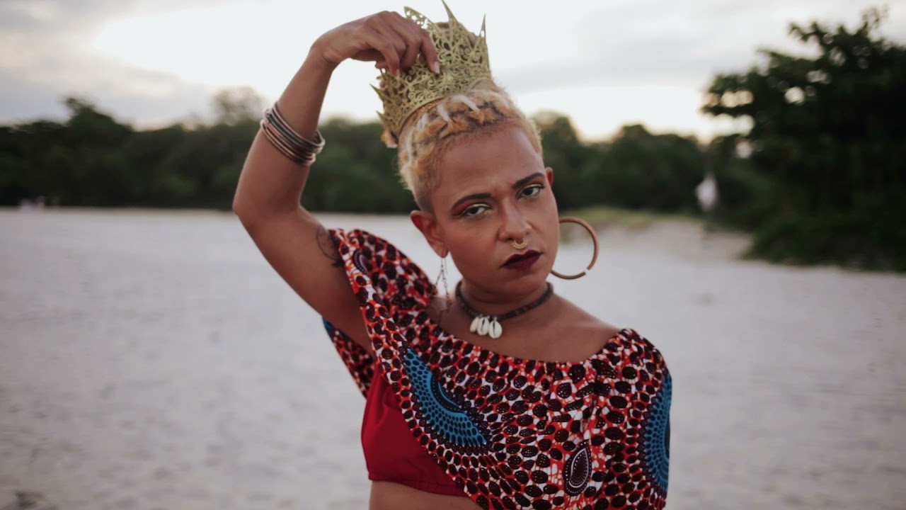 Eloah Monteiro - Ressaca (Em Primeiro Lugar)