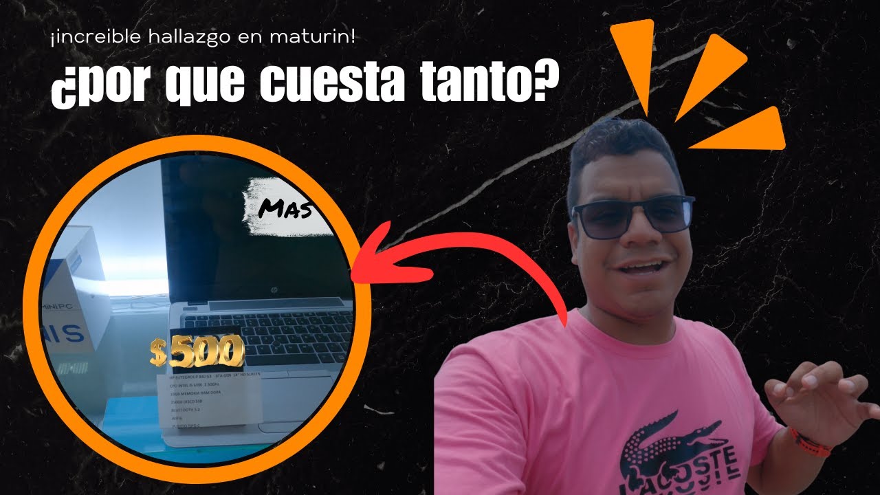 Visite los centros comerciales de Maturin y encontre ESTO