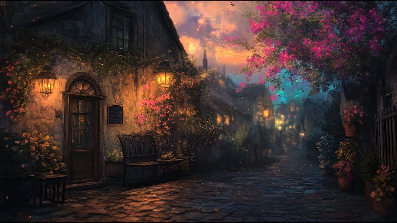 Soothing Piano Melodies to Calm Your Mind