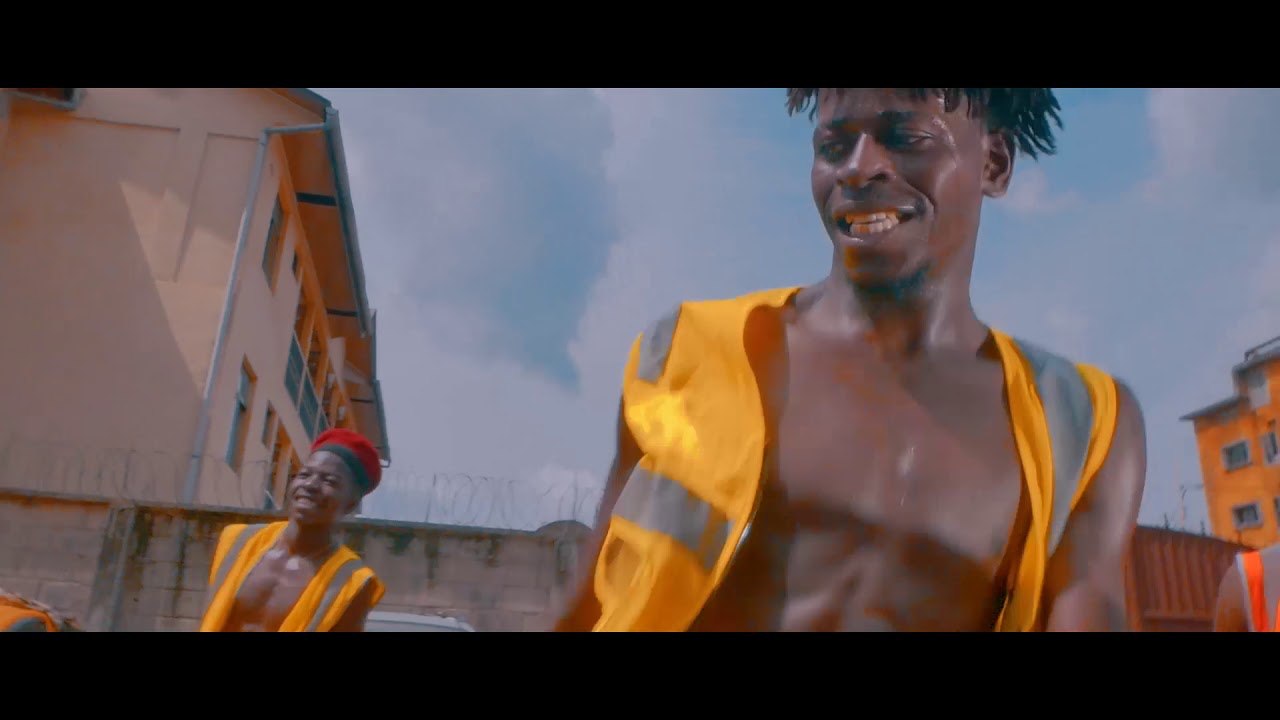 Mara musik _ est ce que ezalaka