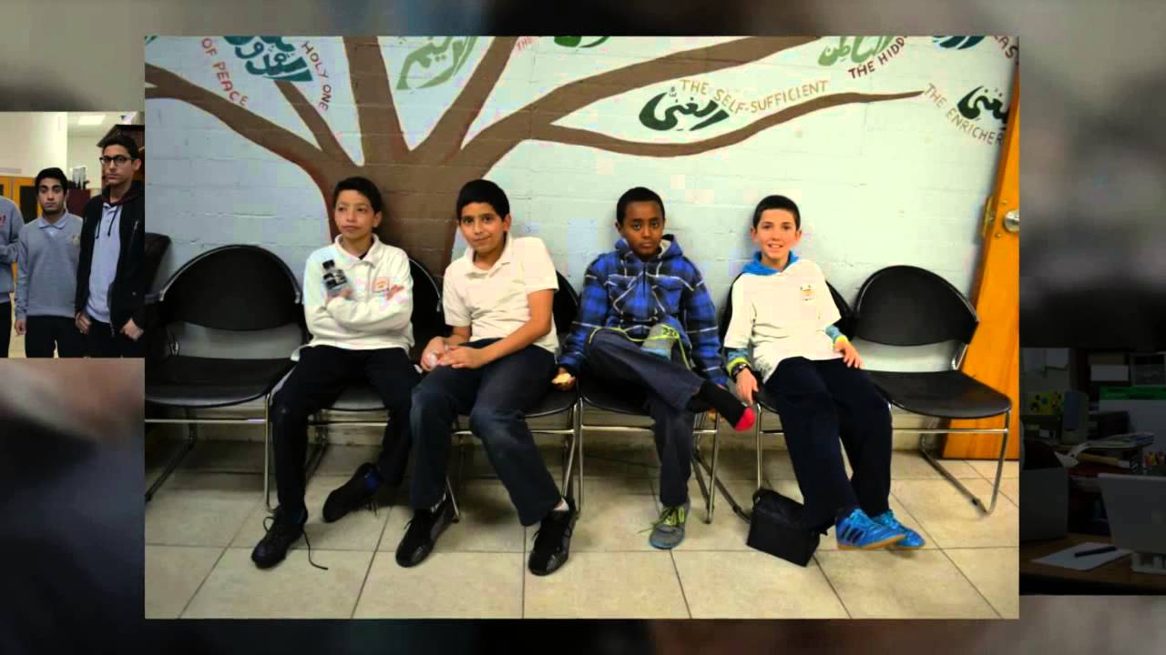 Al-Arqam 2014-15