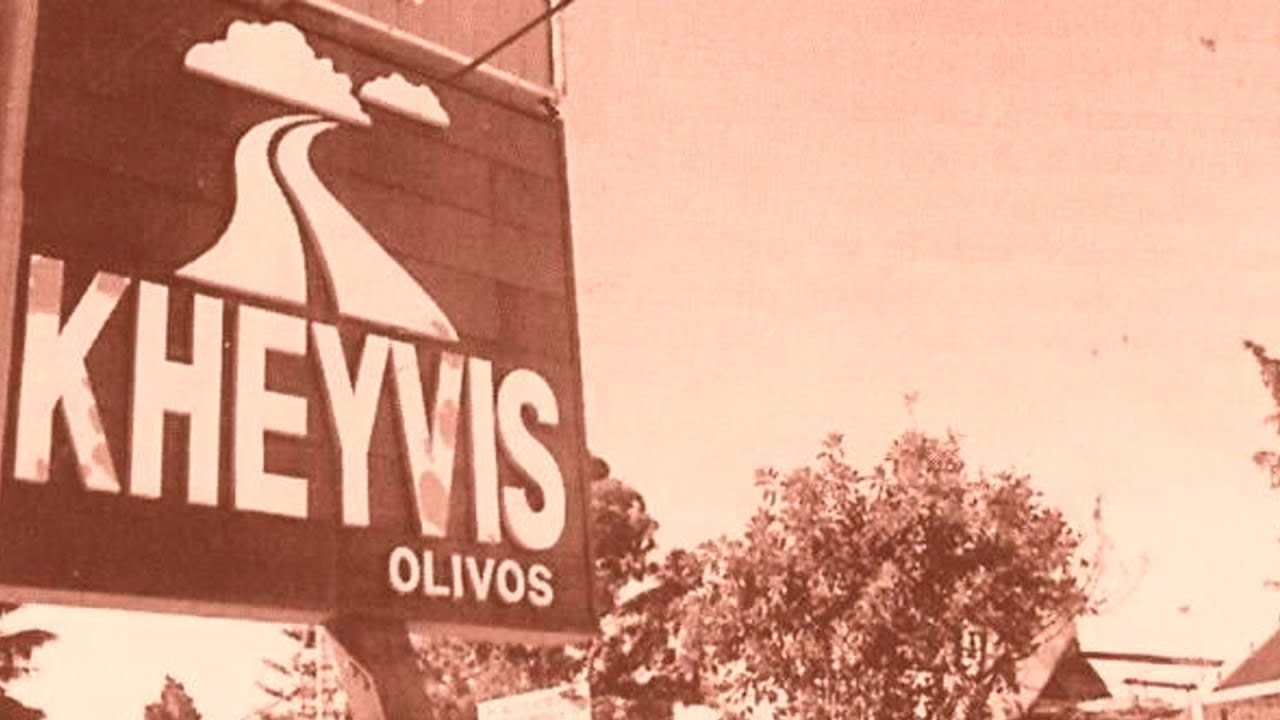 Historias Innecesarias: El INCENDIO de la discoteca KHEYVIS