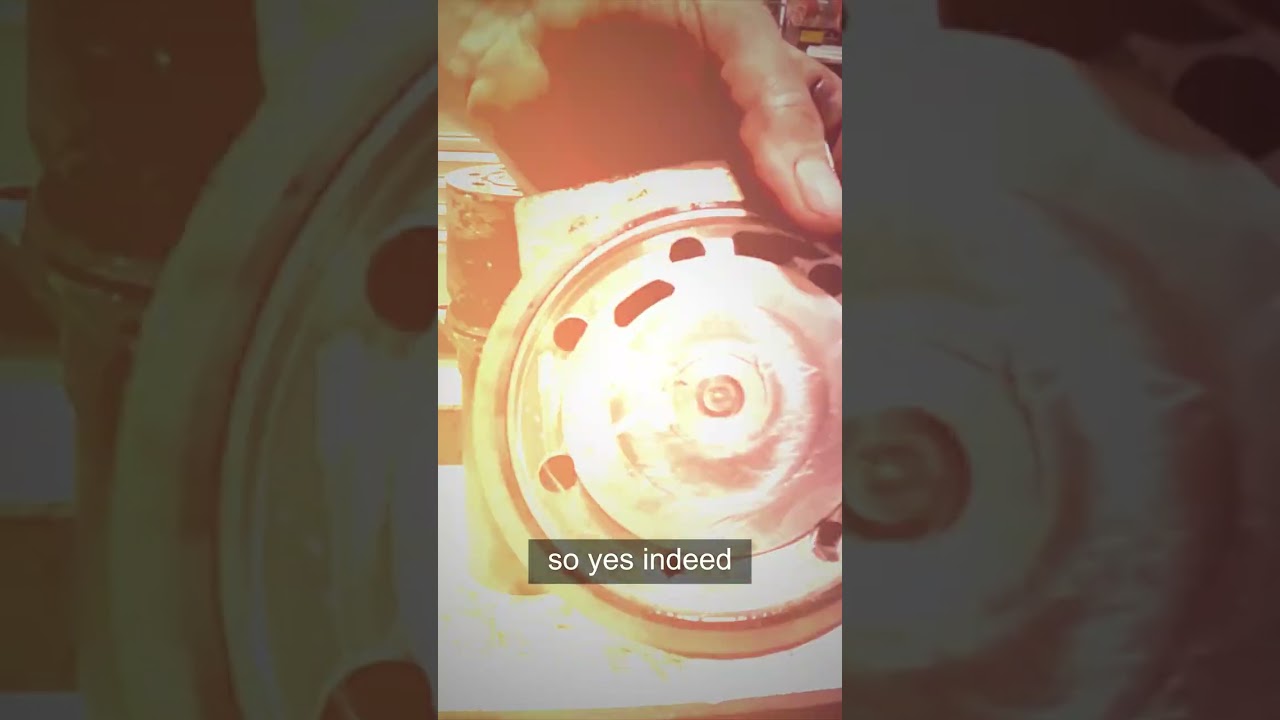 Dingo TX-1000 Wheel Motor Inspection