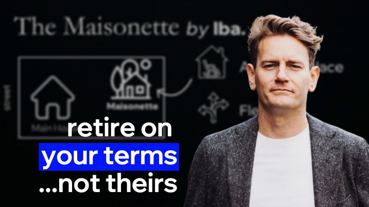 Retirement Living Is Broken. Here’s a Family-First Strategy That Builds Wealth