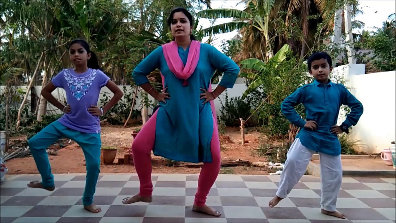 ತೆಂಕುತಿಟ್ಟು ಯಕ್ಷಗಾನ | ಮುಮ್ಮೇಳದ ಪಾಠಗಳು | ಪಾಠ-1 | Tenkutittu Yakshagana | Mummela Classes | Lesson-1