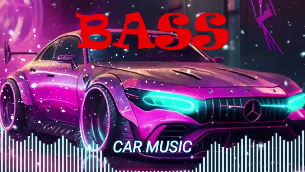 CAR MUSIC 🚗🎶 | EDM REMIX CLUB BANGER SUPER BASS 🔥 | DANCE PARTY 🥳🎉 | NIGHT DRIVE 😎 | GYM WORKOUT 💪