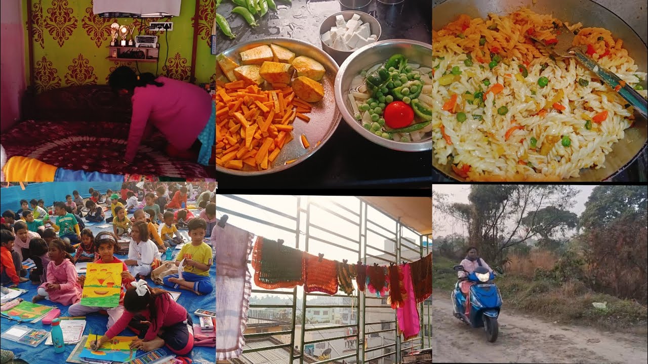 সংসারে দায়িত্ব কর্তব্য পালন করে,আজ ছুটলাম নিজের অনেকদিনের একটা সপ্ন পূরণ করতে💞