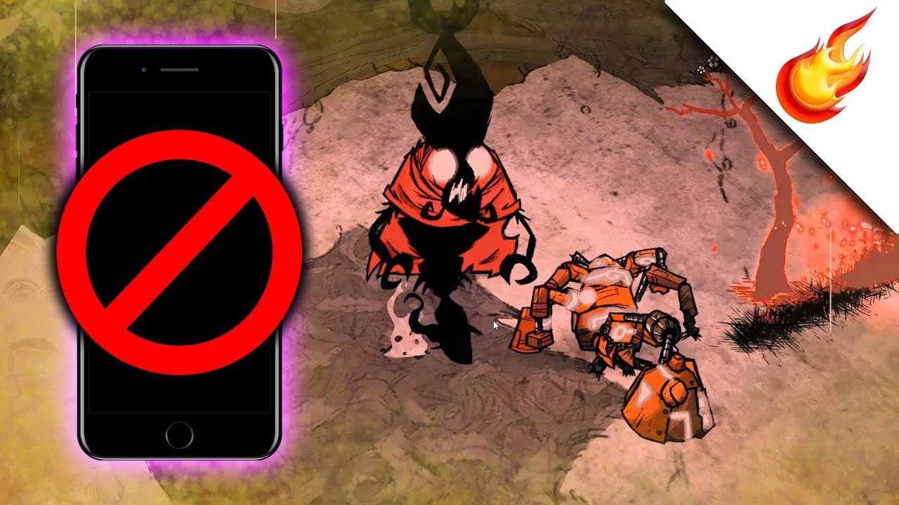 Why I'll Never Buy Another Used Phone / First Encounter With Ancient Herald