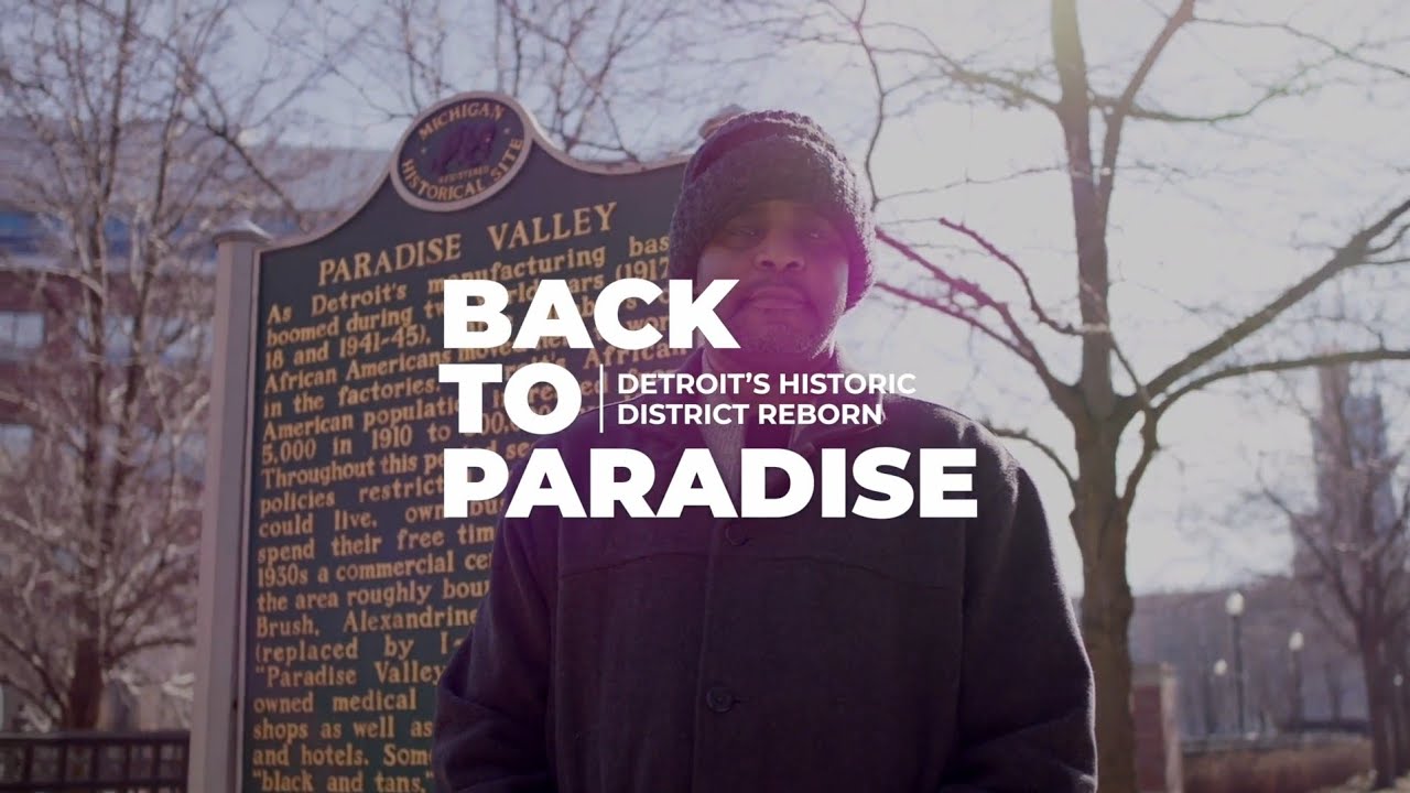 Episode 2 | Reviving the Rhythm in Paradise | Back to Paradise Docuseries