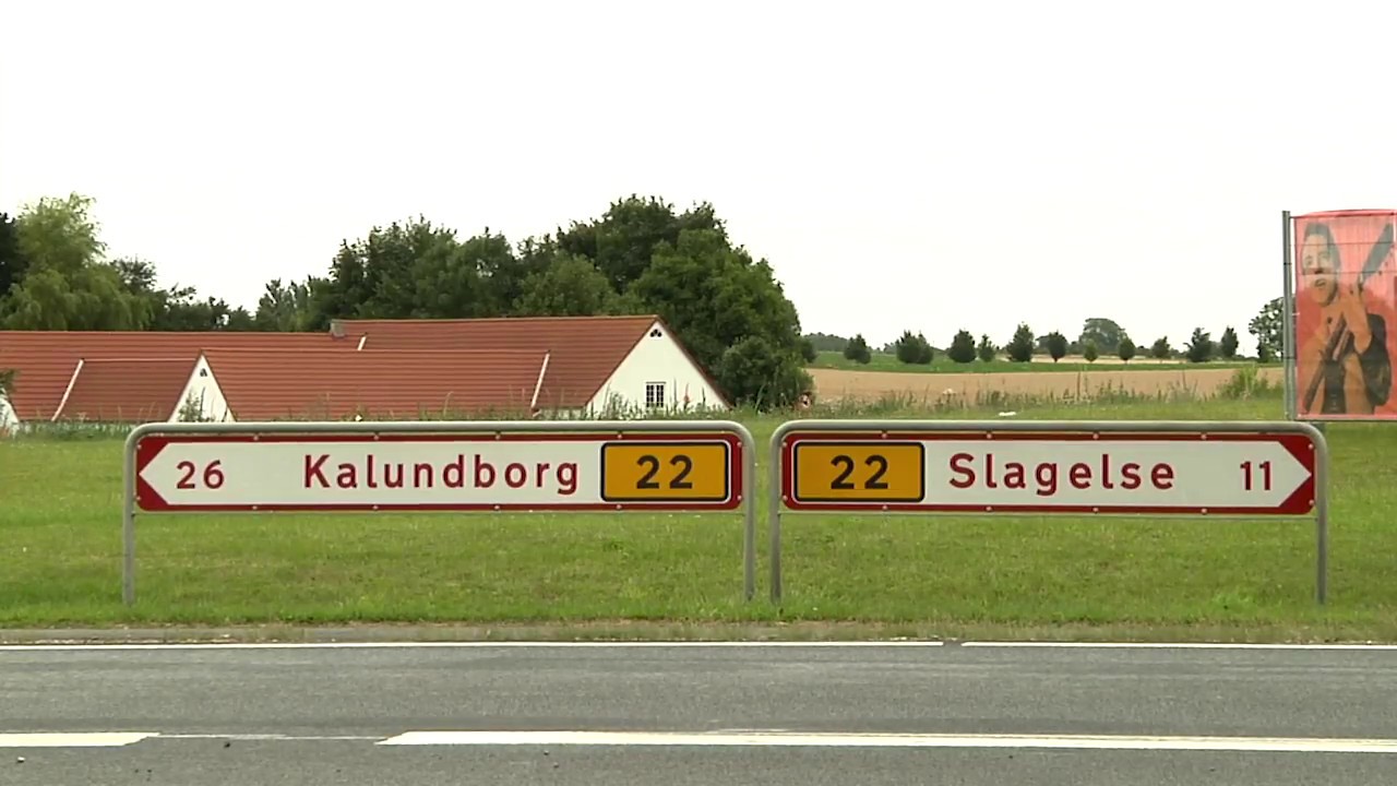 Flytteguiden - Kalundborg kommune