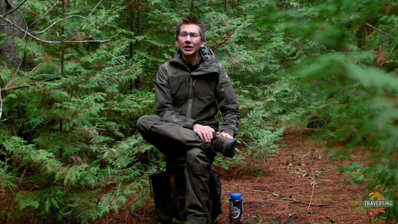 Two Pairs Of Hiking Socks Are Better Than One!