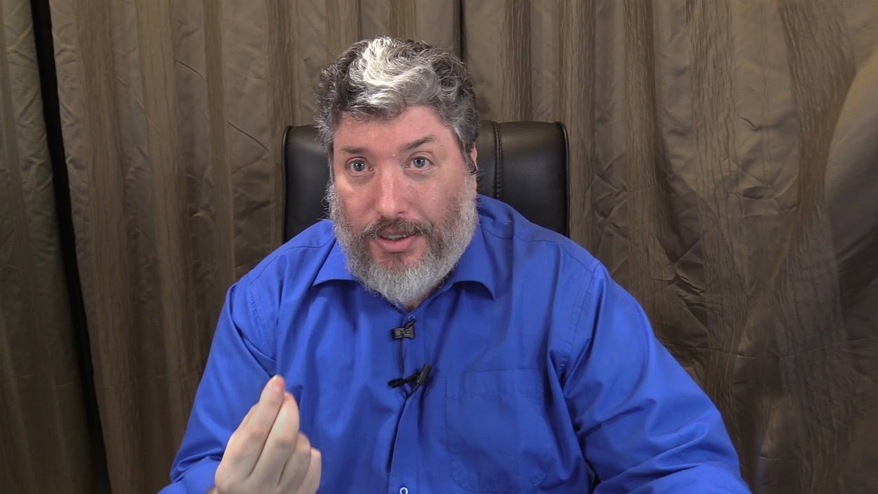 Why did the Daughters of Lot Sleep with Their Father? Rabbi Tovia Singer Answers