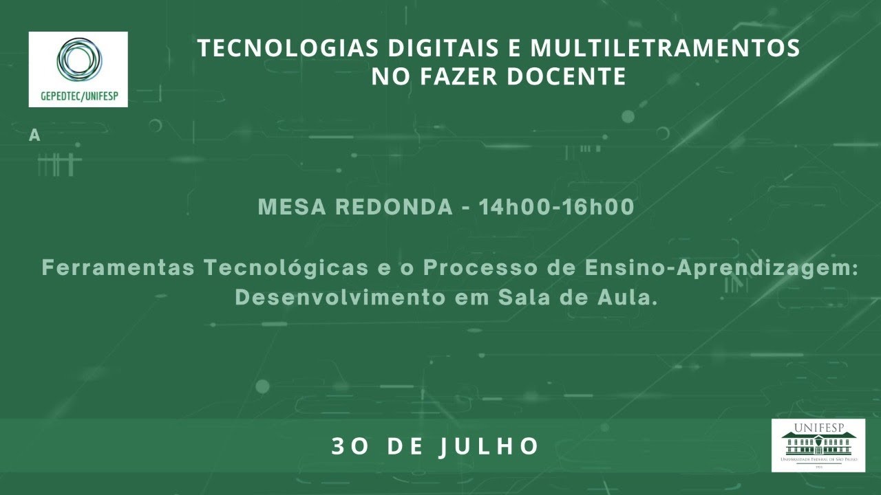 Mesa Redonda 