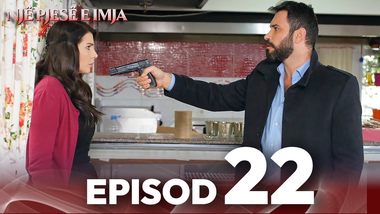 Episod 22 | Një pjesë e imja | Me titra shqip | Kaderimin Yazildigi Gun
