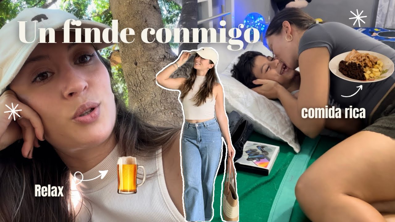 Mi vida en Cuba: RUTINA de MAMÁ en VACACIONES 🌺 🇨🇺 Noche LGBT con mi tío