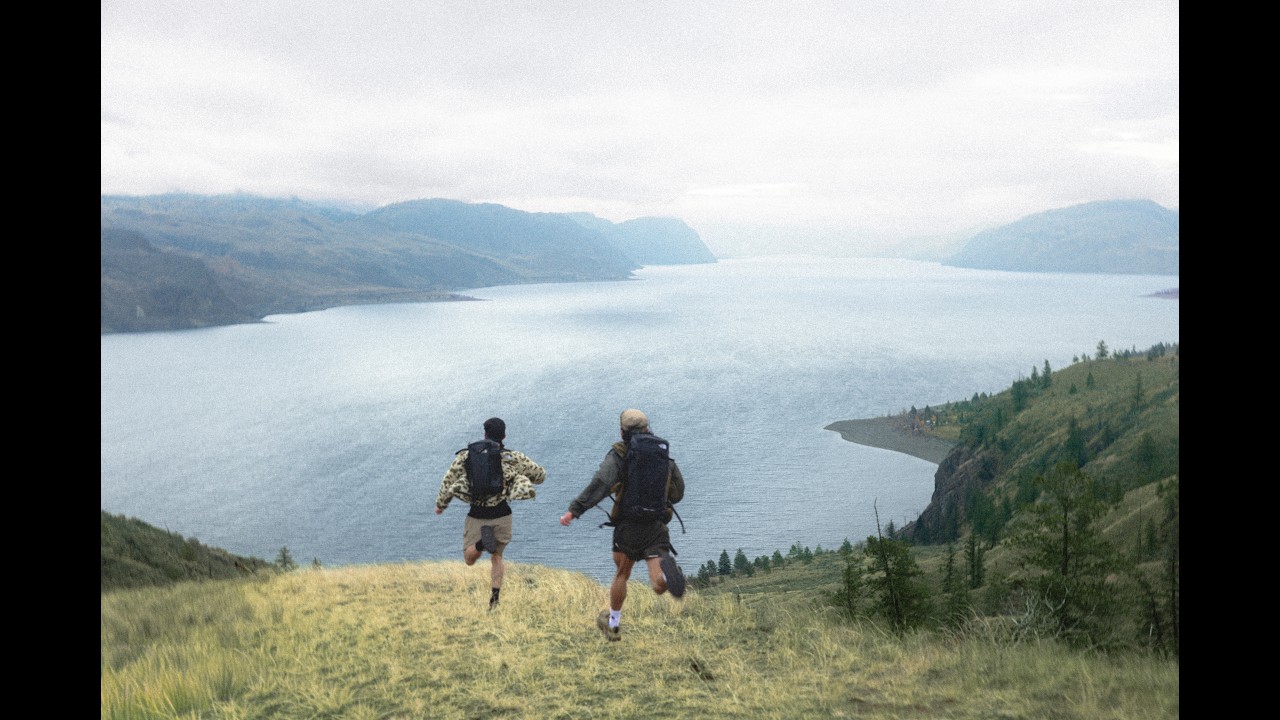 SS26 Hike | The North Face