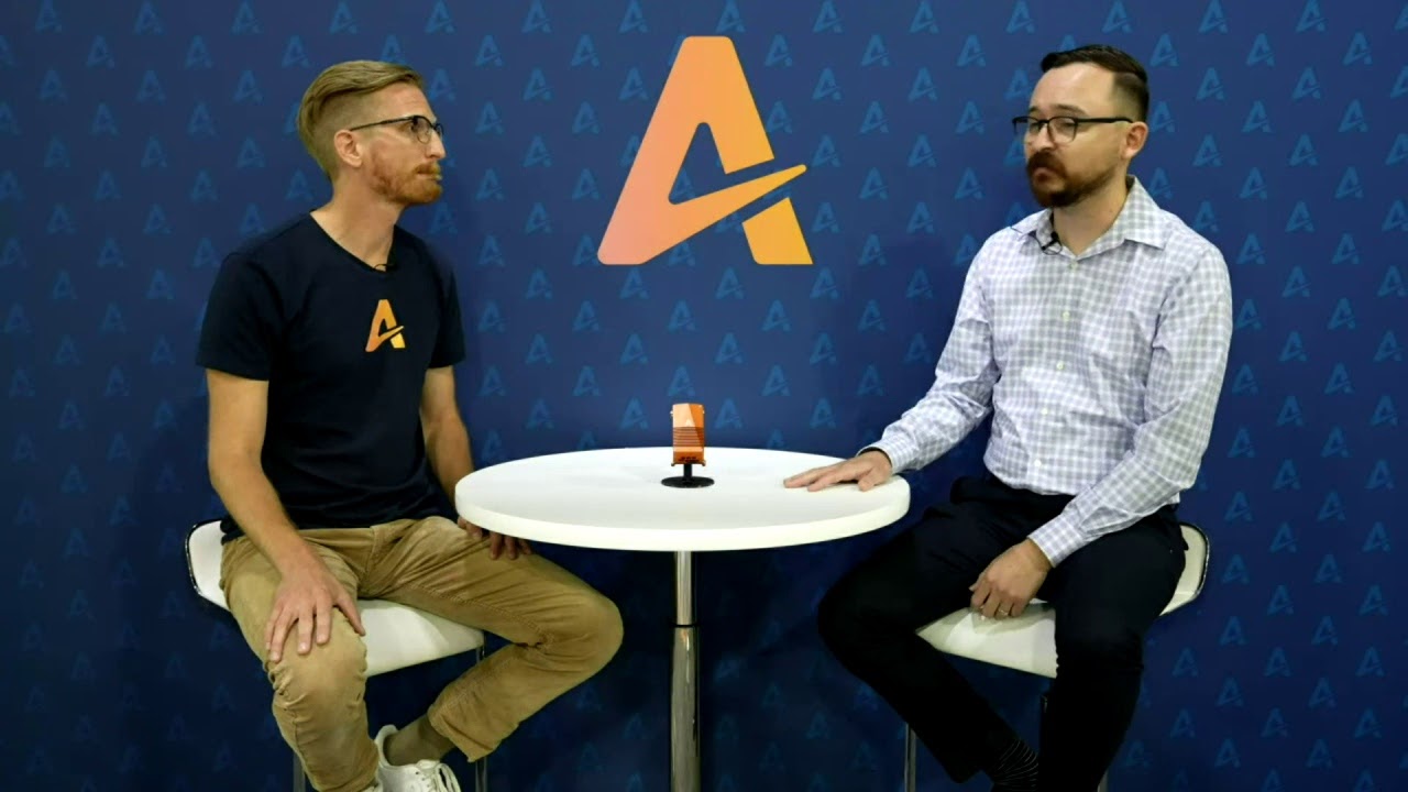 Live at Xponential | Dronecode explained with Ramon Roche