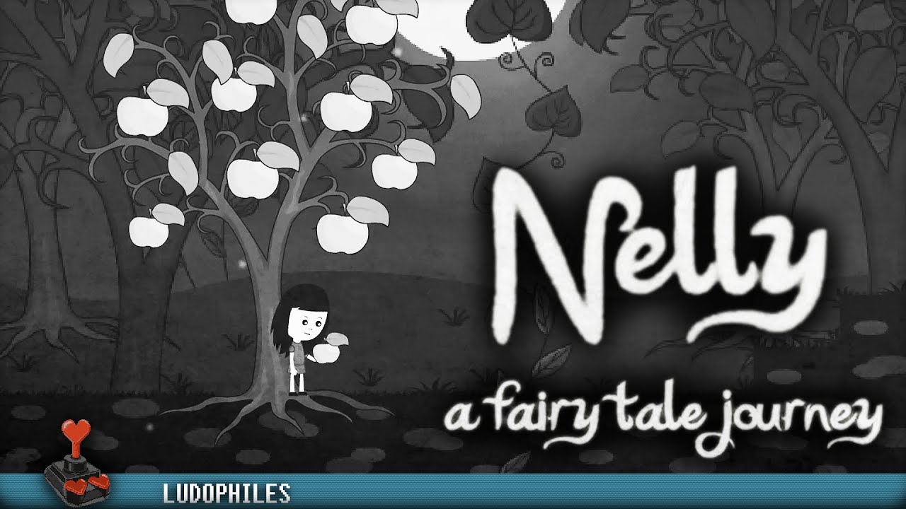 Nelly Flash Game Full Playthrough / Longplay / Walkthrough (no commentary)