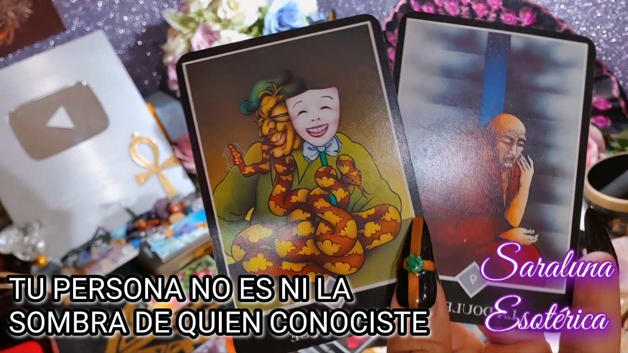 😱 EN SHOCK‼️ESTA MUJER  QUISO VERTE EN EL INFIERNO 🔥 ARCÁNGEL MIGUEL TE HACE JUSTICIA