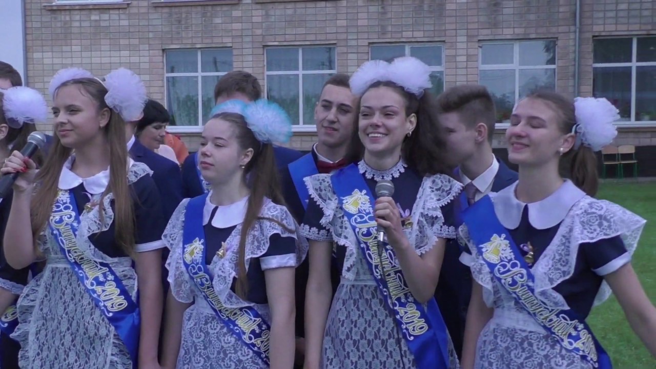 Випуск-2019      Флорино
