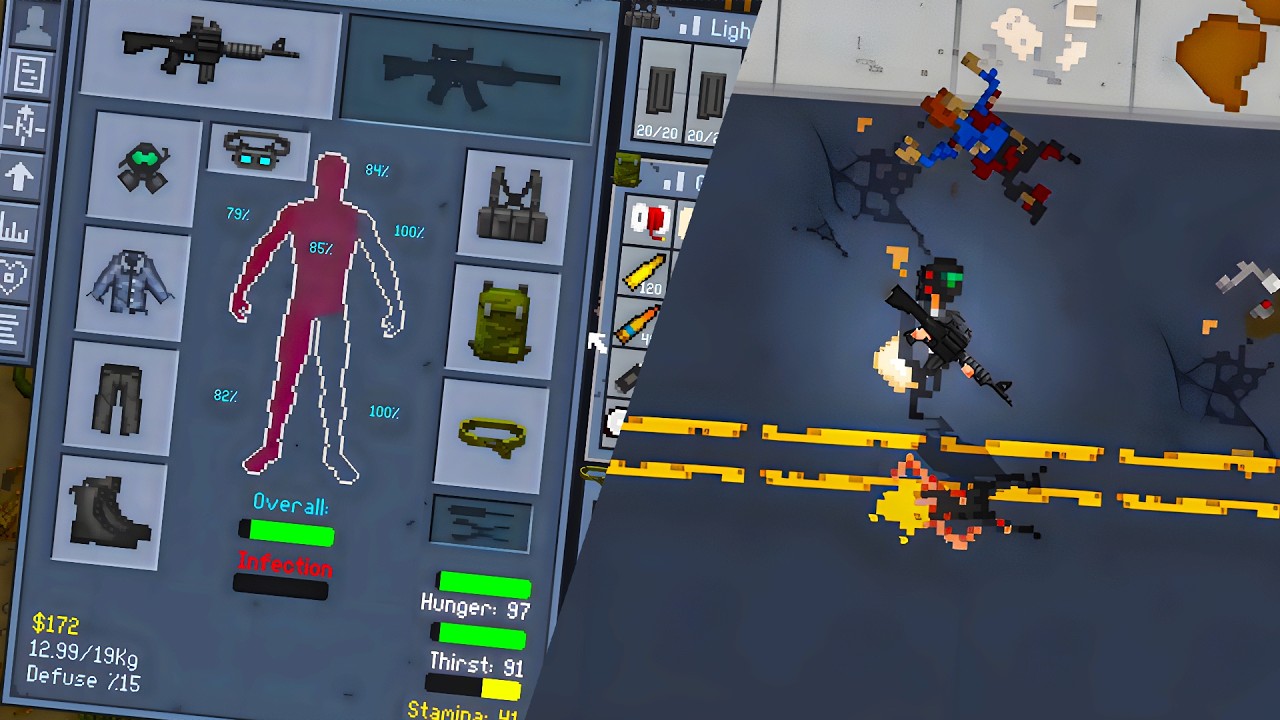 Atomic Exile Has Surprising Features You Need to See!