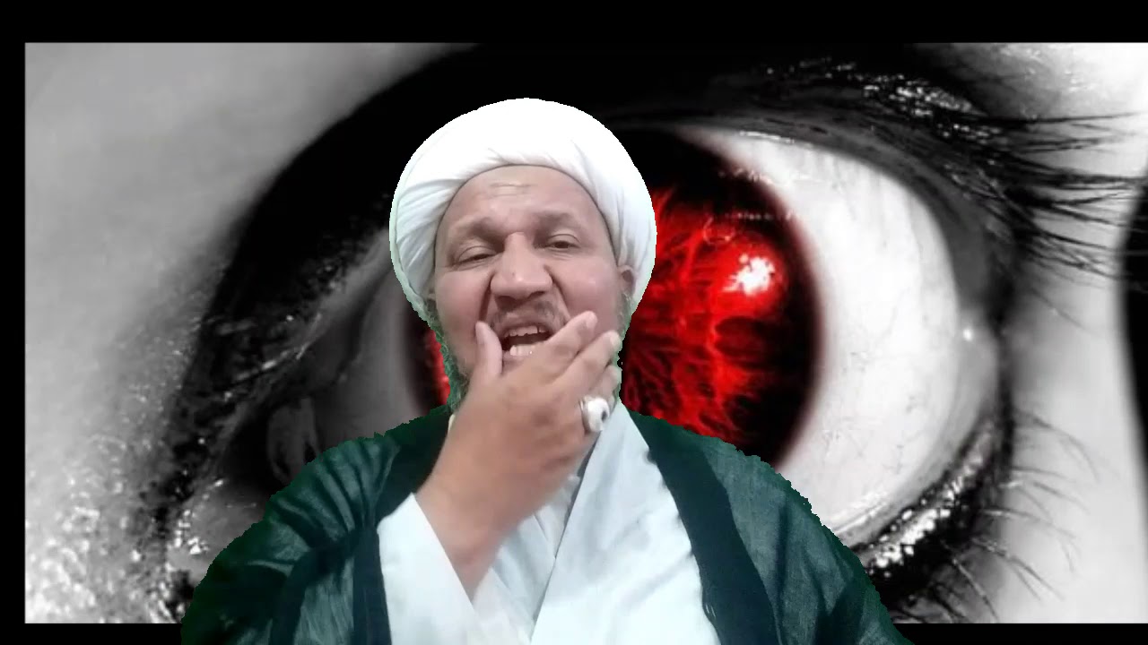 عشر علامات تدل على أن بيتك مصاب بالعين والحسد .. فلا تتأخر بالعلاج