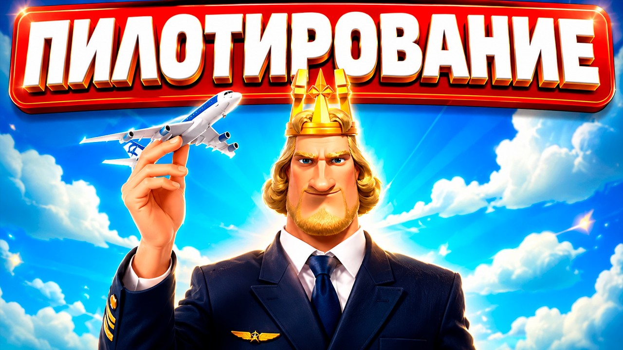 Проблема пилотирования | Нашел выход | Rise Of Kingdoms