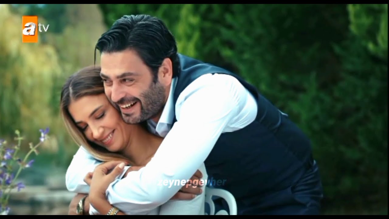 Edho || Ömür & İlyas (gökhan özen -  duman gözlüm)