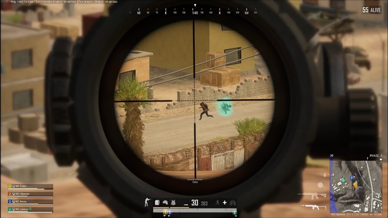 Comp clips 2